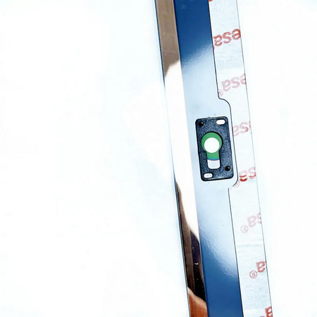 Digitizer dotyk szyba + przycisk Home do Apple iPad Air 1 (2013) A1474 / A1475 / A1476 (Czarny)