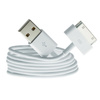 Kabel USB do 30pin Apple iPhone 3/4/4S iPad 1/2/3 iPod 100cm