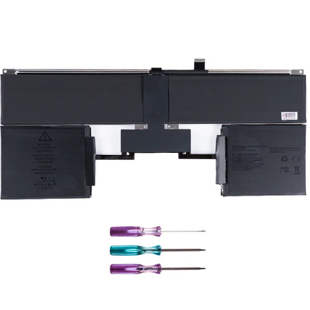 Bateria akumulator A2669 do Apple MacBook Air 13 A2681 M2 (2022) / A3113 M3 (2024)