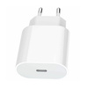 Ładowarka sieciowa zasilacz adapter USB-C 35W szybkie ładowanie PD do Apple iPad Air/Pro iPhone 11/12/13/14/15/16 Mini/Plus/Pro/Max