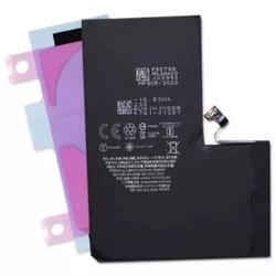 Bateria A2830 akumulator Li-ion 4323mAh z kompletem wklejek montażowych do Apple iPhone 14 Pro Max