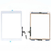 Digitizer dotyk szyba + przycisk Home do Apple iPad Air 1 (2013) A1474 / A1475 / A1476 (Biały)