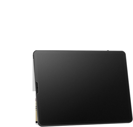 Szkło hartowane matowe EX Pro Matte Glass matowa szybka ochronna na ekran do Apple iPad Air 4/5 10.9" / Pro 11" (2018/2020/2021/2022)