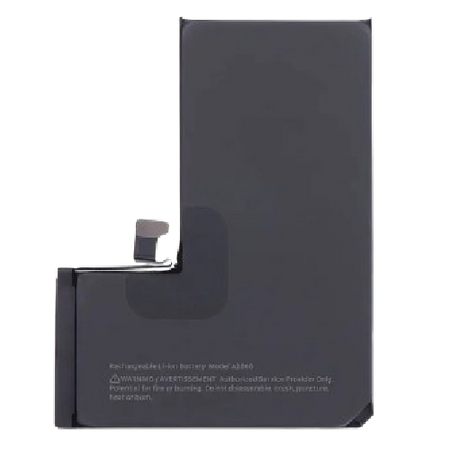 Bateria A2866 akumulator Li-ion 3200mAh Diagnosable z możliwością przypisania jako Oryginalna/Nowa do Apple iPhone 14 Pro (Calibrated New)