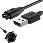 Ładowarka kabel USB-A do Garmin Fenix 5 5S 5X 6 6S 6X 7 Forerunner 935 945