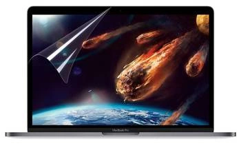 Folia przezroczysta AR ScreenGuard Clear Film na ekran wyświetlacz do Apple MacBook Air 15 M2 (A2941) / M3 (A3114) / M4 (A3241)