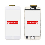 G+OCA Pro Digitizer szyba dotyk OCA regeneracja Apple iPhone 6S (100% Original Touch Quality)