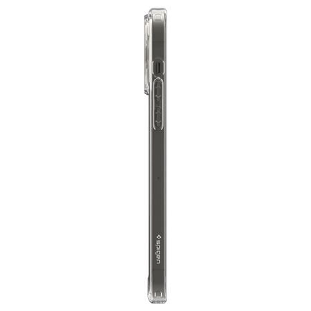 Spigen Ultra Hybrid Etui Obudowa iPhone 14 Pro (Matte Frost Clear)