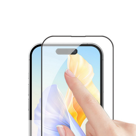 Szkło hartowane XHD Premium Glass szybka ochronna na ekran do Apple iPhone 13 Pro Max / 14 Plus