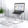 Stojak AluDesk V3 Laptop Stand aluminiowa podstawka do laptopa MacBook (Gwiezdna Szarość)