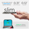 Etui Spigen Ultra Hybrid Case obudowa mocna wzmacniana iPhone 14 Pro (Crystal Clear)