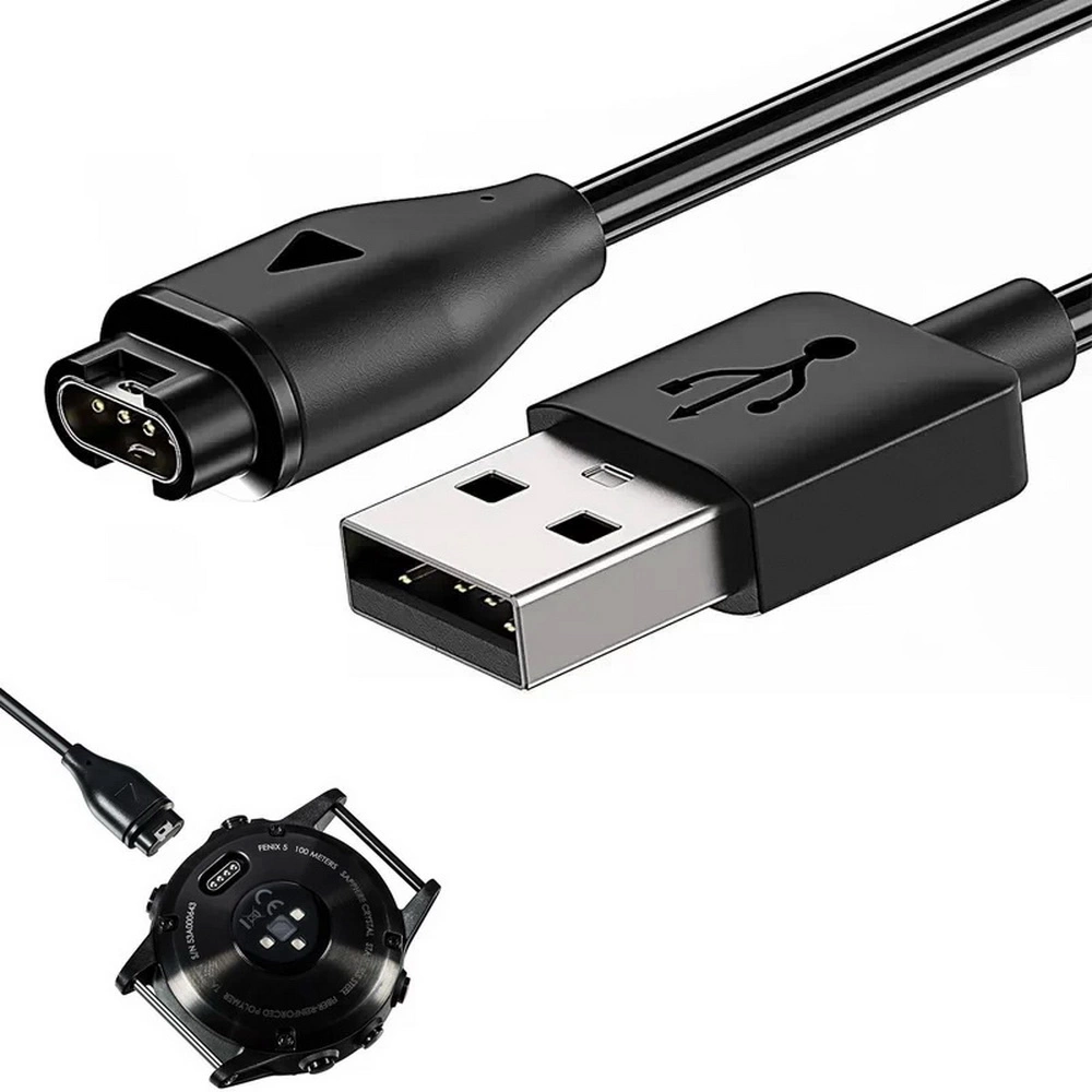 Garmin fenix 5x kabel deals