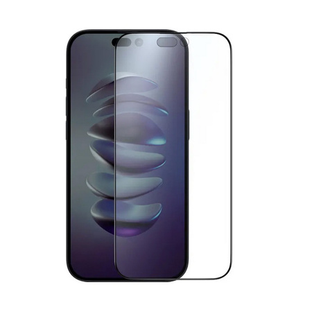 Benks V Pro Matte Glass szkło hartowane matowe iPhone 14 Pro Max