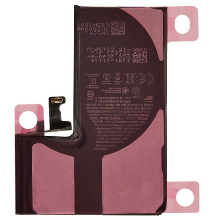 Bateria A3011 akumulator Li-ion 3274mAh Diagnosable z możliwością przypisania jako oryginał do Apple iPhone 15 Pro (Calibrated Used)