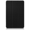 Etui Smart Cover PC Case obudowa z klapką do Samsung Galaxy Tab A9 Plus (X210 / X215 / X216) (Czarne)