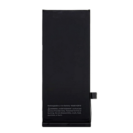 Bateria A2819 akumulator Li-ion 2018mAh z kompletem wklejek montażowych do Apple iPhone SE3 (2022)
