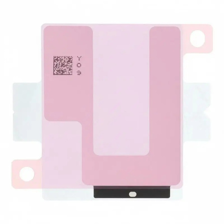 Taśma montażowa dwustronna klej wklejka pod baterię do Apple iPhone 17 Pro