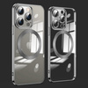 D-Pro Gloss MagSafe Case etui magnetyczne obudowa iPhone 12 Pro (Gold)