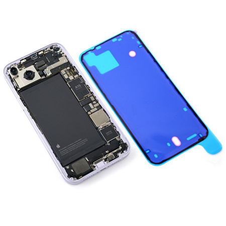 Uszczelka montażowa taśma dwustronna korpusu i tylnej klapki do Apple iPhone 17