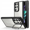 ESR Classic Kickstand Case do Samsung Galaxy S23 Ultra (Clear/Black)