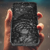 Etui D-Pro 360° Waterproof Case IP68 obudowa wodoodporna wodoszczelna pancerna do iPhone 14 Pro Max (Czarny)