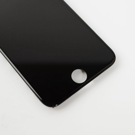 Wyświetlacz LCD ekran dotyk do iPhone 6S (HQ A+) (Czarny)