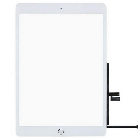Digitizer dotyk szyba Apple iPad 9 Gen. 10.2" (2021) A2602 / A2603 / A2604 / A2605 (White)