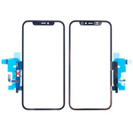 Digitizer szyba dotyk + klej OCA do Apple iPhone 12/12 Pro (bez układu kontrolera IC)