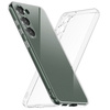 D-Pro Slim Flex TPU Case Etui Silikon do Samsung Galaxy S23+ Plus(Crystal Clear)