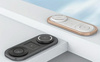 Ładowarka indukcyjna MFC 3in1 Magnetic Charging Station potrójna bezprzewodowa magnetyczna stacja ładująca do MagSafe Apple Watch AirPods iPhone (Biała)