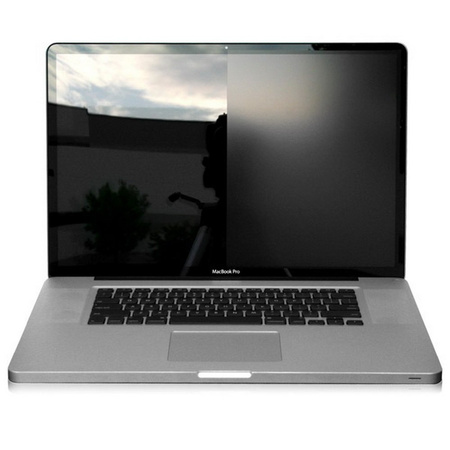 Folia matowa AR ScreenGuard Matte Anti-Glare Film na ekran wyświetlacz do Apple MacBook Air 15 A2941 M2 / A3114 M3 / A3241 M4