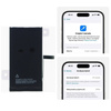 Bateria A2850 akumulator Li-ion 4325mAh Diagnosable z możliwością przypisania jako oryginał do Apple iPhone 14 Plus
