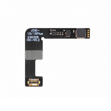 Wpinka taśma JCID BMS Tag-on Flex naprawa kondycji baterii iPhone 15/15 Plus