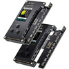 QianLi Clone-DZ03 płytka TrueTone LCD iPhone 12-13