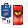 Szkło hybrydowe 3mk Flexible Glass elastyczna folia ochronna na ekran do Apple iPhone 14 Plus/14 Pro Max