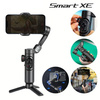 Gimbal Aochuan Smart XE Stabilizator 3-osiowy ręczny do smartfona ze statywem tripod selfie stick to telefonu (Czarny)