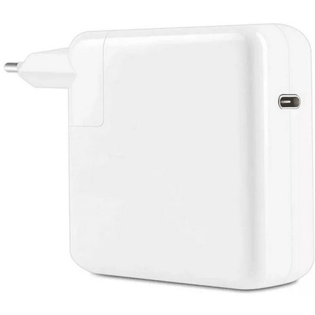 Ładowarka zasilacz sieciowy USB-C 61W PD Power Delivery A1718 do Apple iPad MacBook Air 13 15 Pro 13