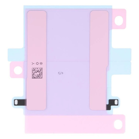 Taśma montażowa dwustronna klej wklejka pod baterię do Apple iPhone 17 Air