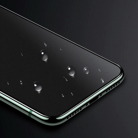  Szkło hartowane matowe EX Pro Matte Glass szybka ochronna antyrefleksyjna na ekran iPhone 13 mini