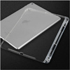 Etui D-Pro TPU Case pokrowiec obudowa z miejscem na rysik do Apple iPad Mini 1/2/3/4/5 (2012/2013/2014/2015/2019) (Przezroczysty)