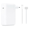 Ładowarka zasilacz sieciowy USB-C 140W PD Power Delivery A2452 do Apple MacBook Pro 16 + kabel MagSafe 3 200cm