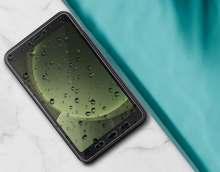 Szkło hartowane EX Pro szybka ochronna na ekran do Samsung Galaxy Tab Active 3 (SM-T570/T575/T577)