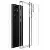 Spigen Ultra Hybrid etui do Samsung Galaxy S23 Ultra (Crystal Clear)