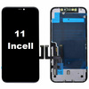 Wyświetlacz LCD ekran dotyk do iPhone 11 (HQ A+) (Incell)