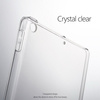 D-Pro TPU Soft Gel Case Etui Silikon iPad 9.7 2017/2018 (Clear)