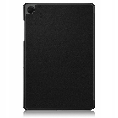 Etui Smart Cover PC Case obudowa z klapką do Samsung Galaxy Tab A9 Plus (X210 / X215 / X216) (Czarne)