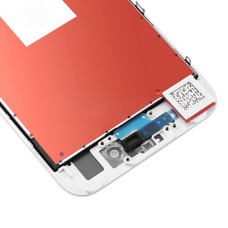 Wyświetlacz LCD ekran dotyk do Apple iPhone 7 (OEM Refurb oryginalny regenerowany) (Biały)
