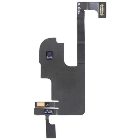 Taśma głośnika rozmów czujnik zbliżeniowy sensor FaceID do Apple iPhone 16e (OEM Oryginał)