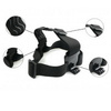 Head Strap uchwyt opaska na głowę dla kamer sportowych GoPro Hero