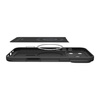 Etui Spigen Thin Fit MagSafe obudowa do Apple iPhone 17 Pro (Czarny)